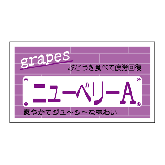 ニューベリーA