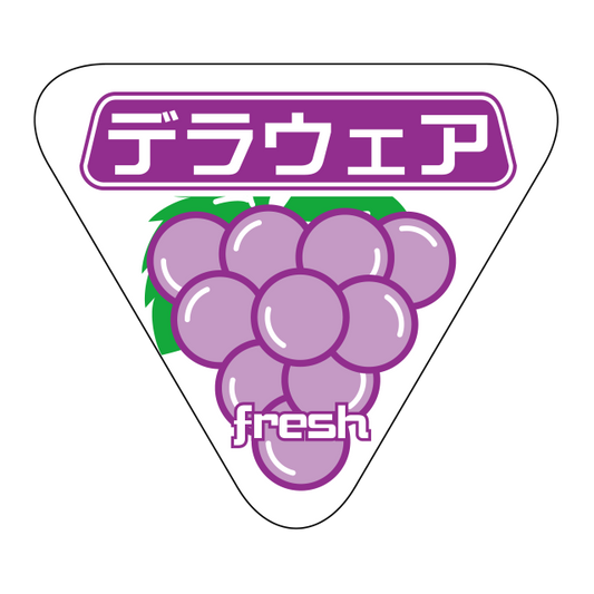 デラウェア
