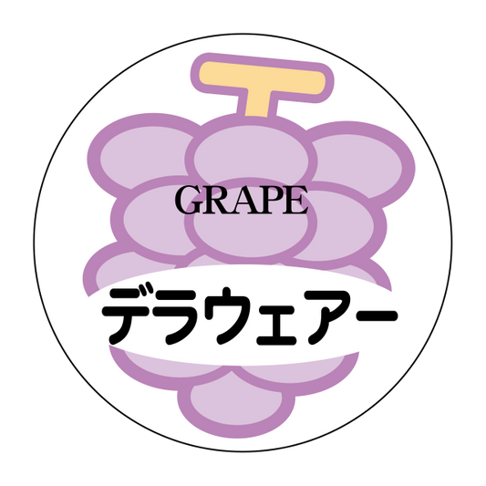 デラウェアー