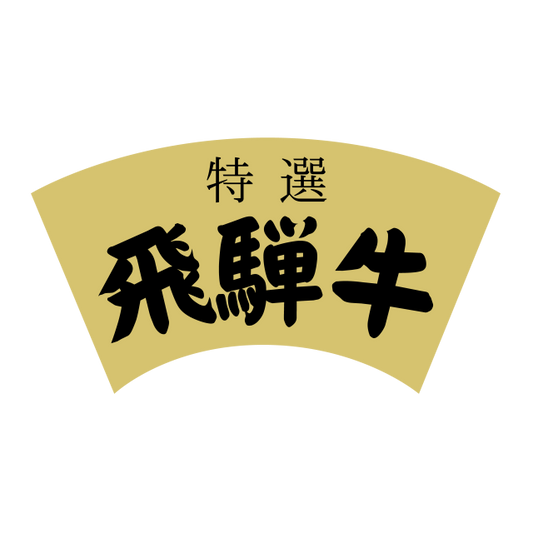 飛騨牛 特選