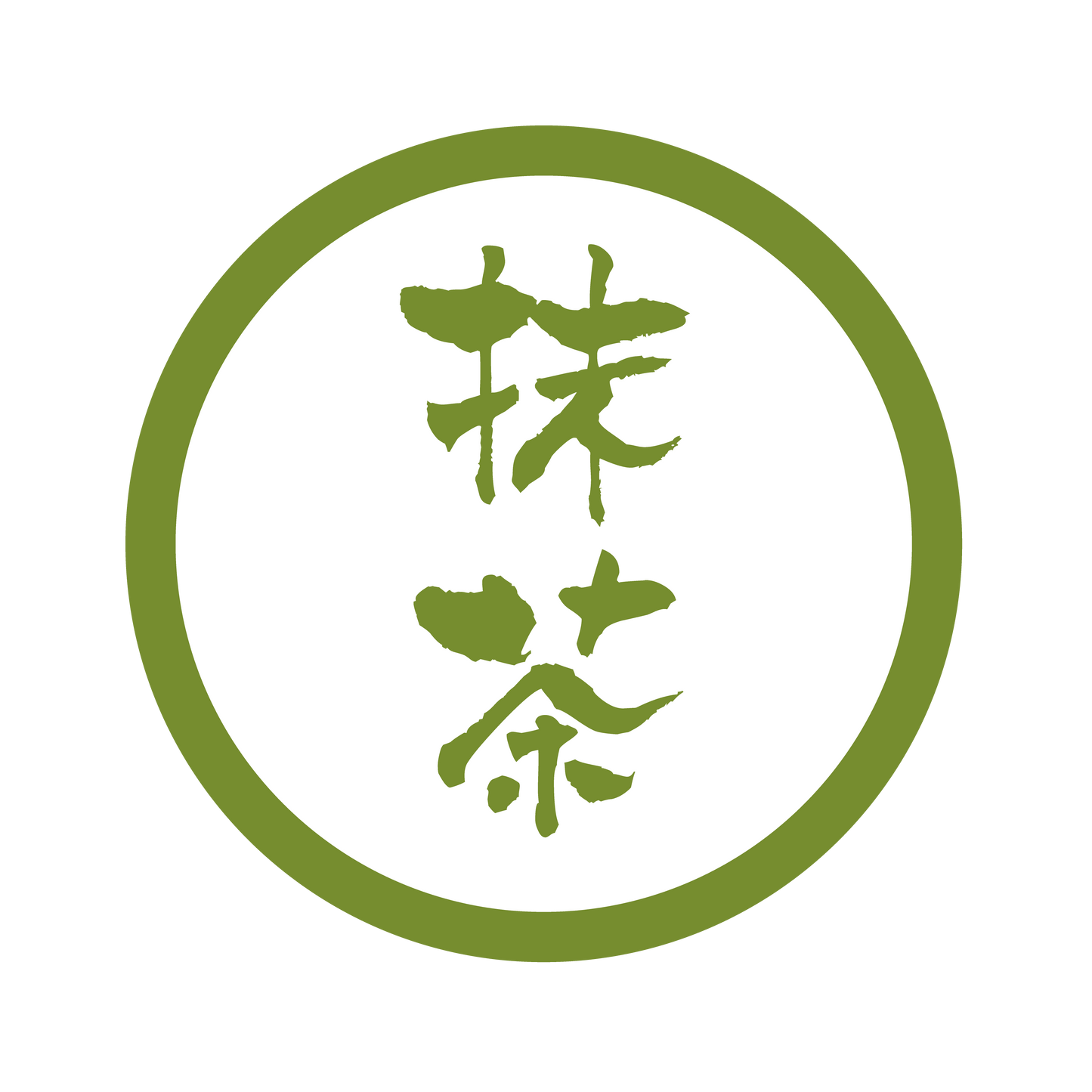 抹茶