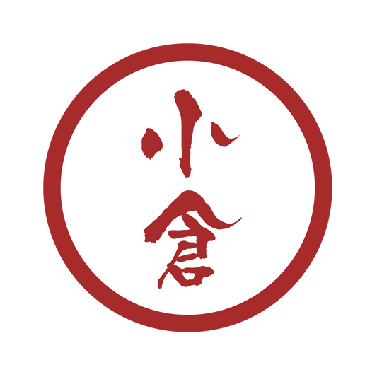 小倉