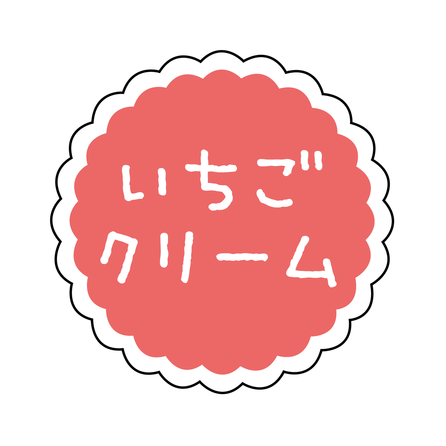 いちごクリーム