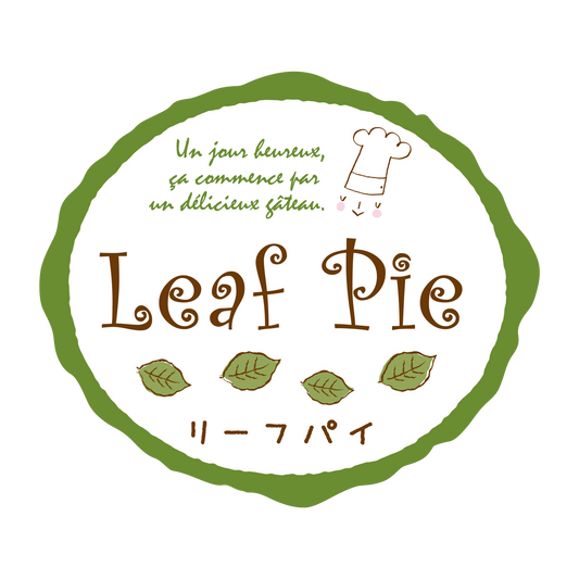 リーフパイ