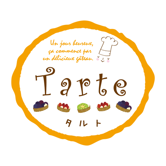 タルト
