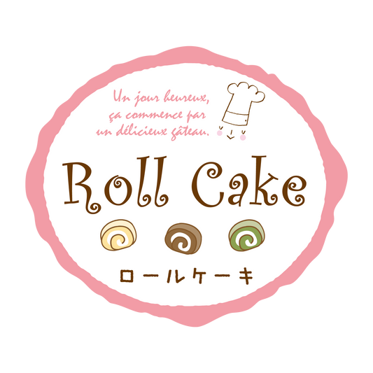 ロールケーキ