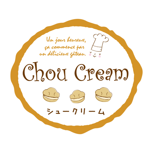 シュークリーム