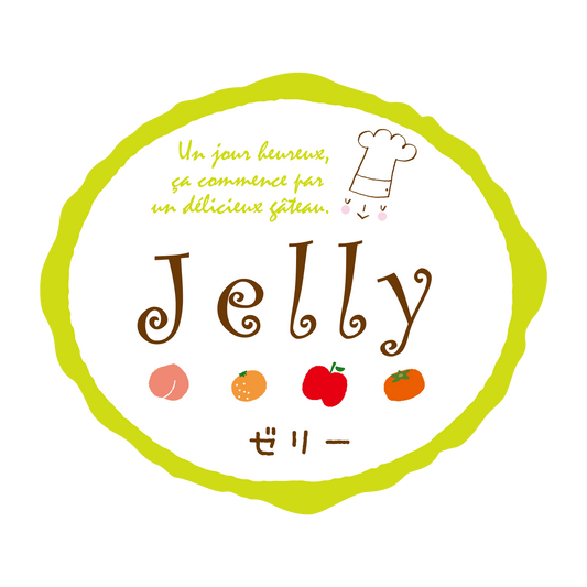ゼリー