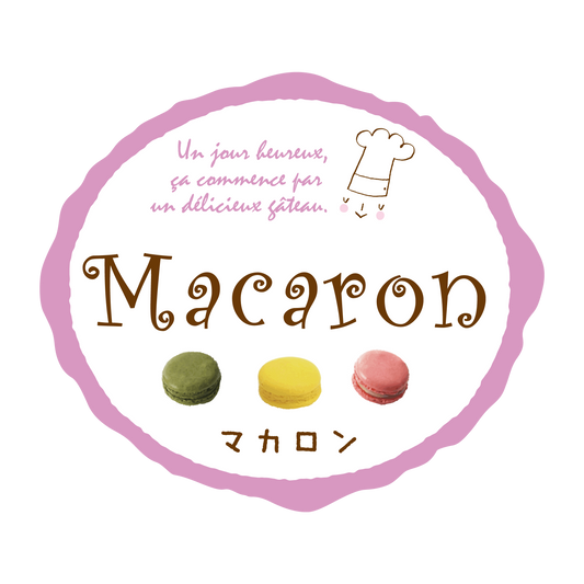 マカロン