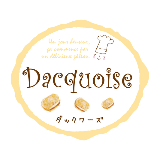 ダックワーズ