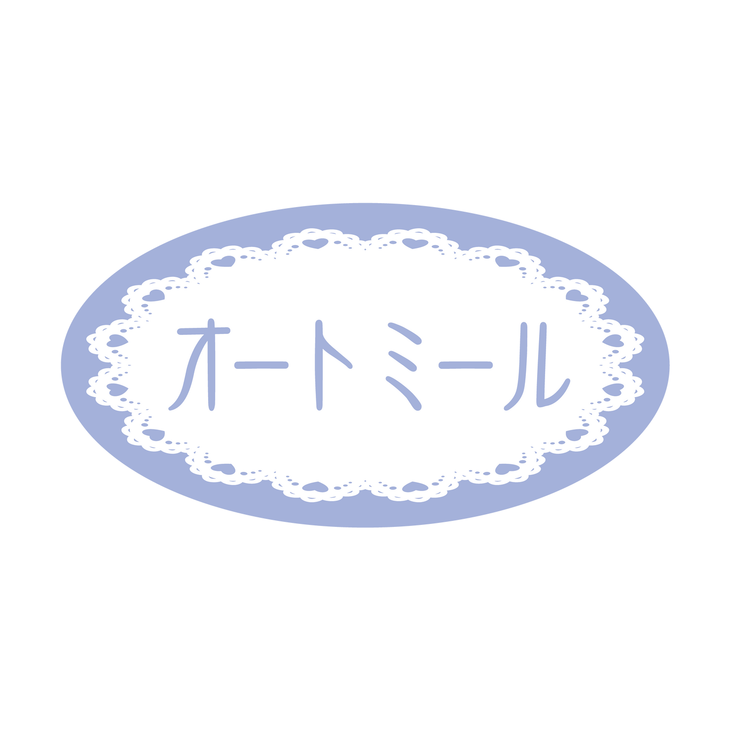 オートミール