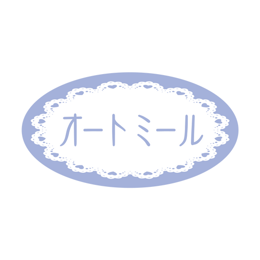 オートミール