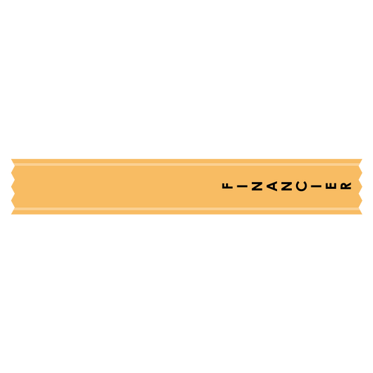 フィナンシェ
