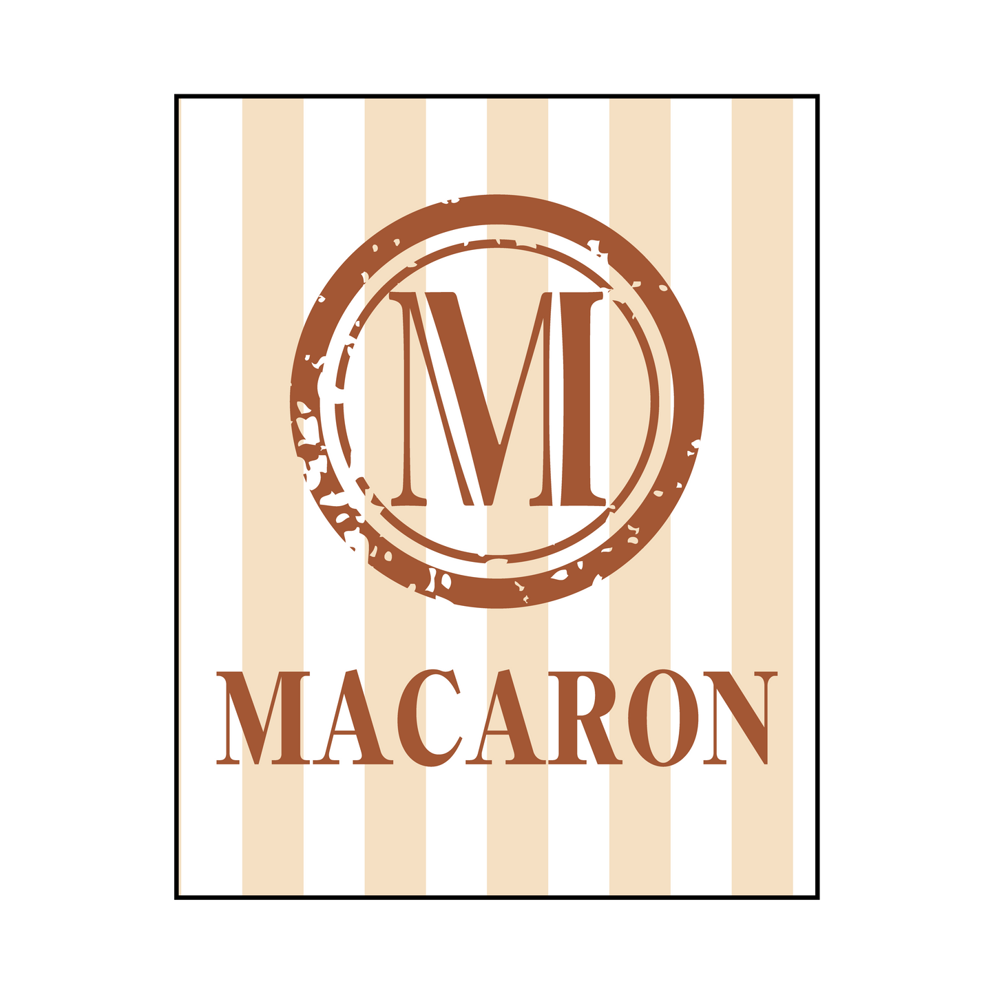 マカロン
