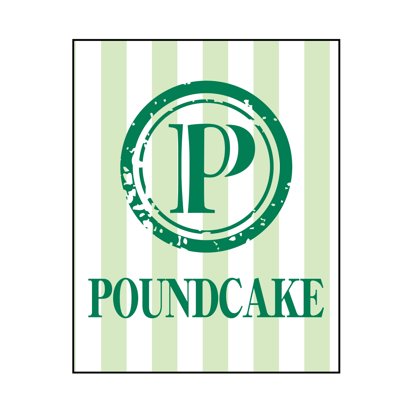 パウンドケーキ