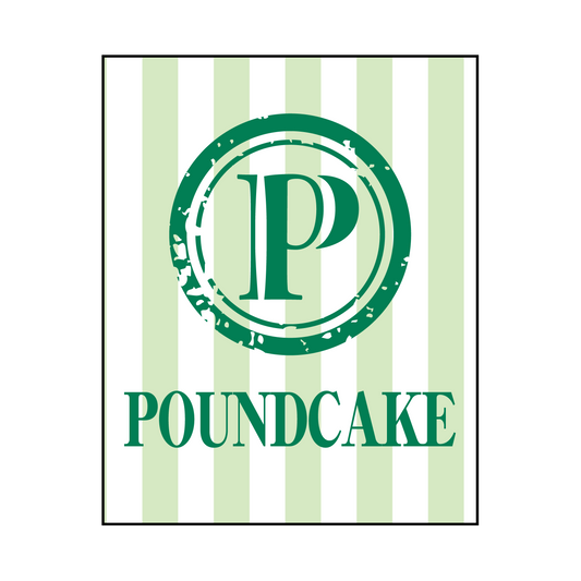 パウンドケーキ