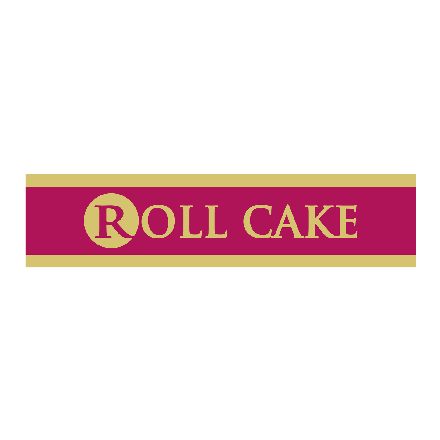 ロールケーキ