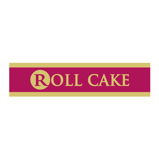 ロールケーキ