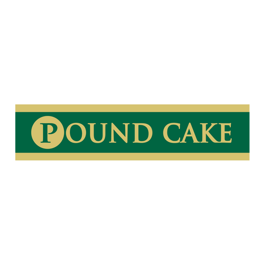 パウンドケーキ