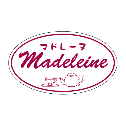 マドレーヌ