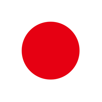 （小）色シール 赤（識別・管理シール）