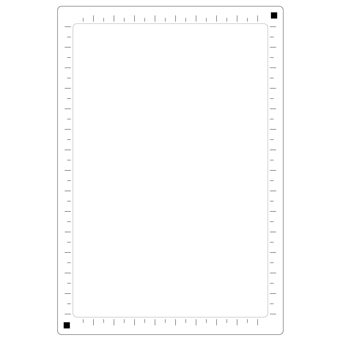 訂正用シール（95×143mm）