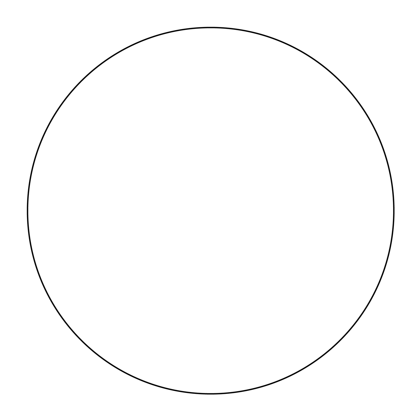 両面シール（40mmパイ）