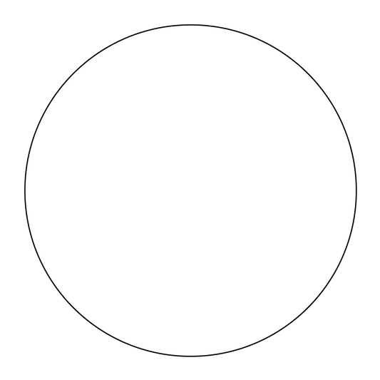 両面シール（40mmパイ）